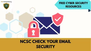 Find out how the NCSC Check Your Email Security tool identifies vulnerabilities and helps keep your email accounts safe from cyber threats.