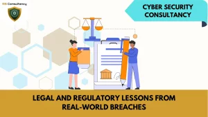 Legal and Regulatory Lessons from Real-World Breaches