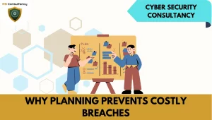 Cyber Security Consultancy: Why Planning Prevents Costly Breaches