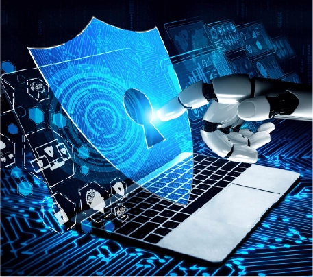RB Consultancy Ltd – Cyber Essentials Services