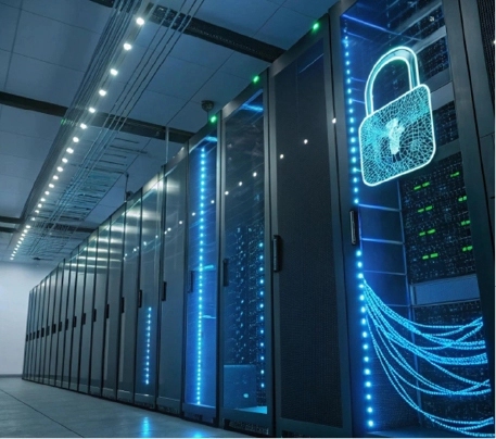 RB Consultancy Ltd – Cyber Essentials Plus Services