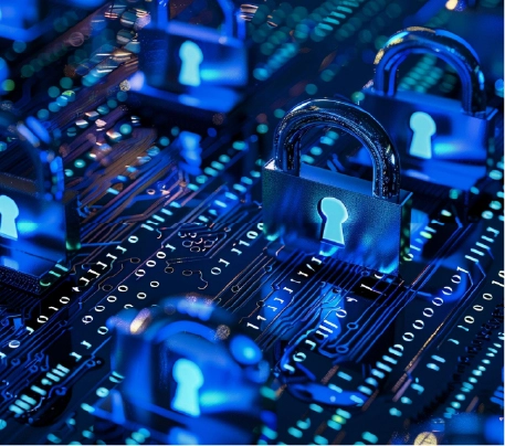 RB Consultancy Ltd – Cyber Security Consultancy & Virtual CISO Services
