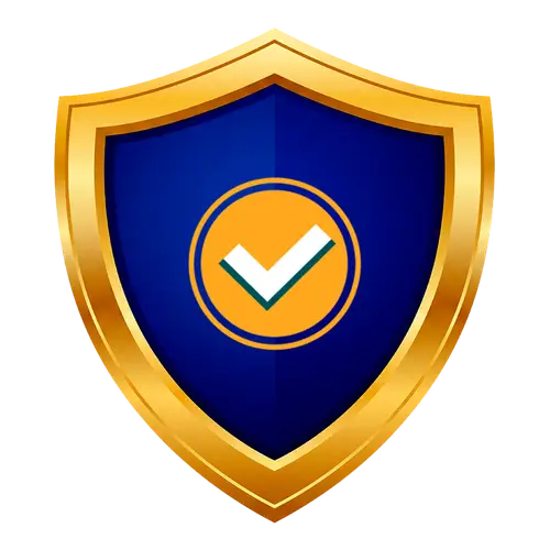 IASME Cyber Assurance shield icon