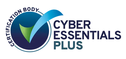 Cyber Essentials Plus Certification Body