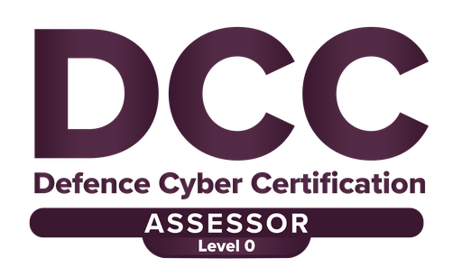 Defence Cyber Certification - Level 0 Assessor