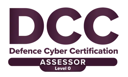 Defence Cyber Certification - Level 0 Assessor