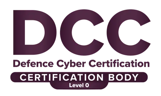 Defence Cyber Certification - Certification Body Level 0