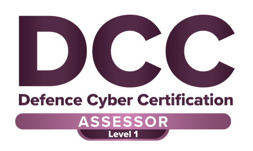 Defence Cyber Certification - Level 1 Assessor