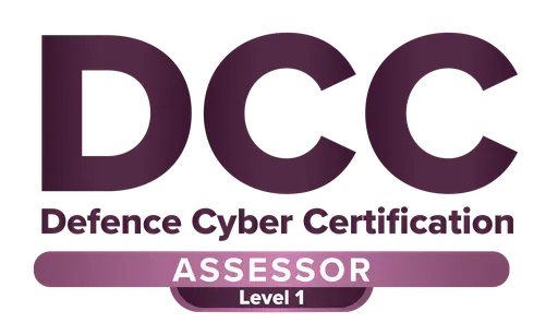 Defence Cyber Certification - Level 1 Assessor