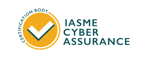 IASME Cyber Assurance Certification Body